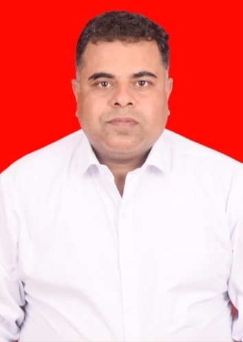 Pavan Kumar Chaturvedi